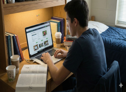 Who Should Do Micro Tasks?