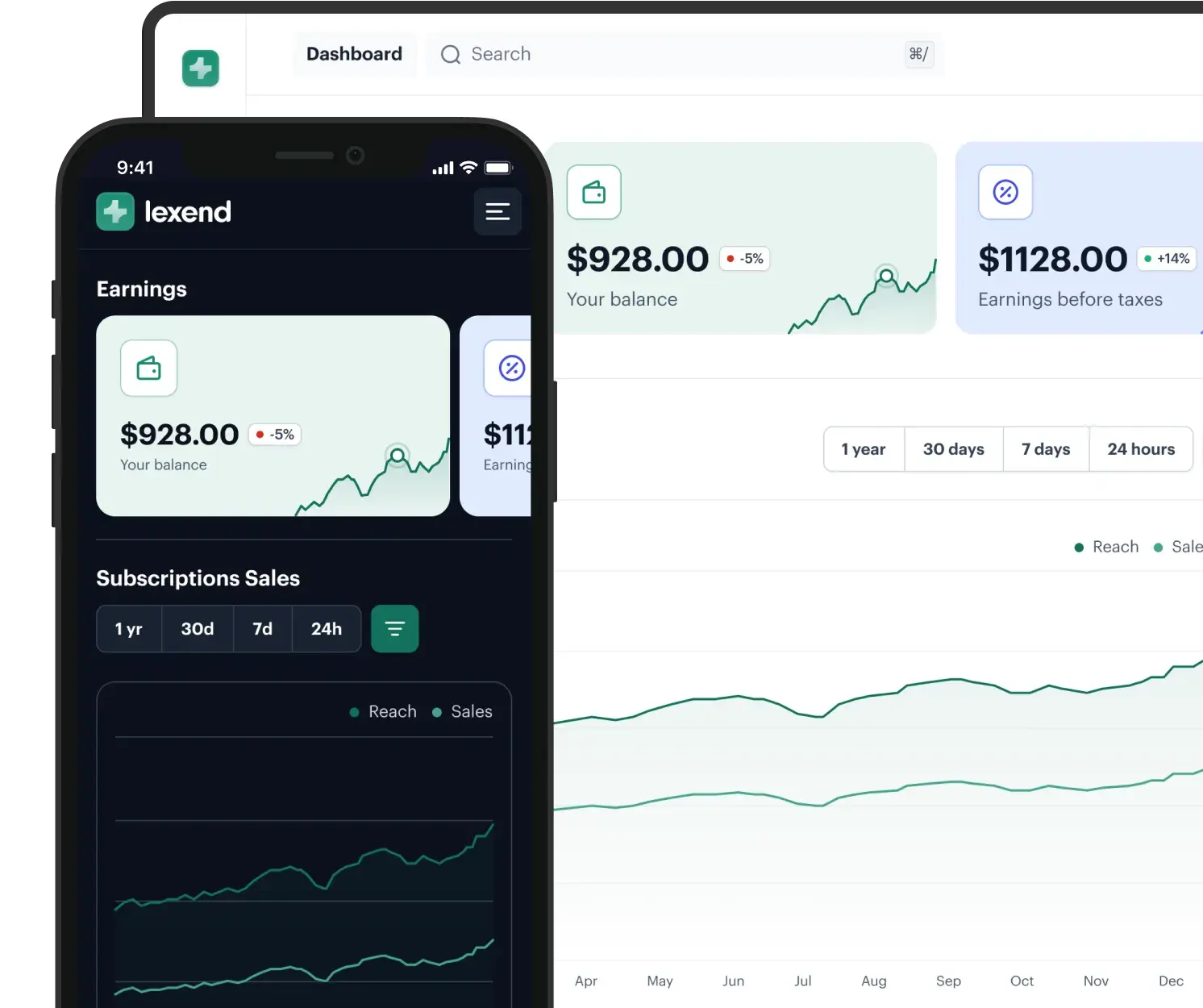 Picoworkers microtasks platform mockup