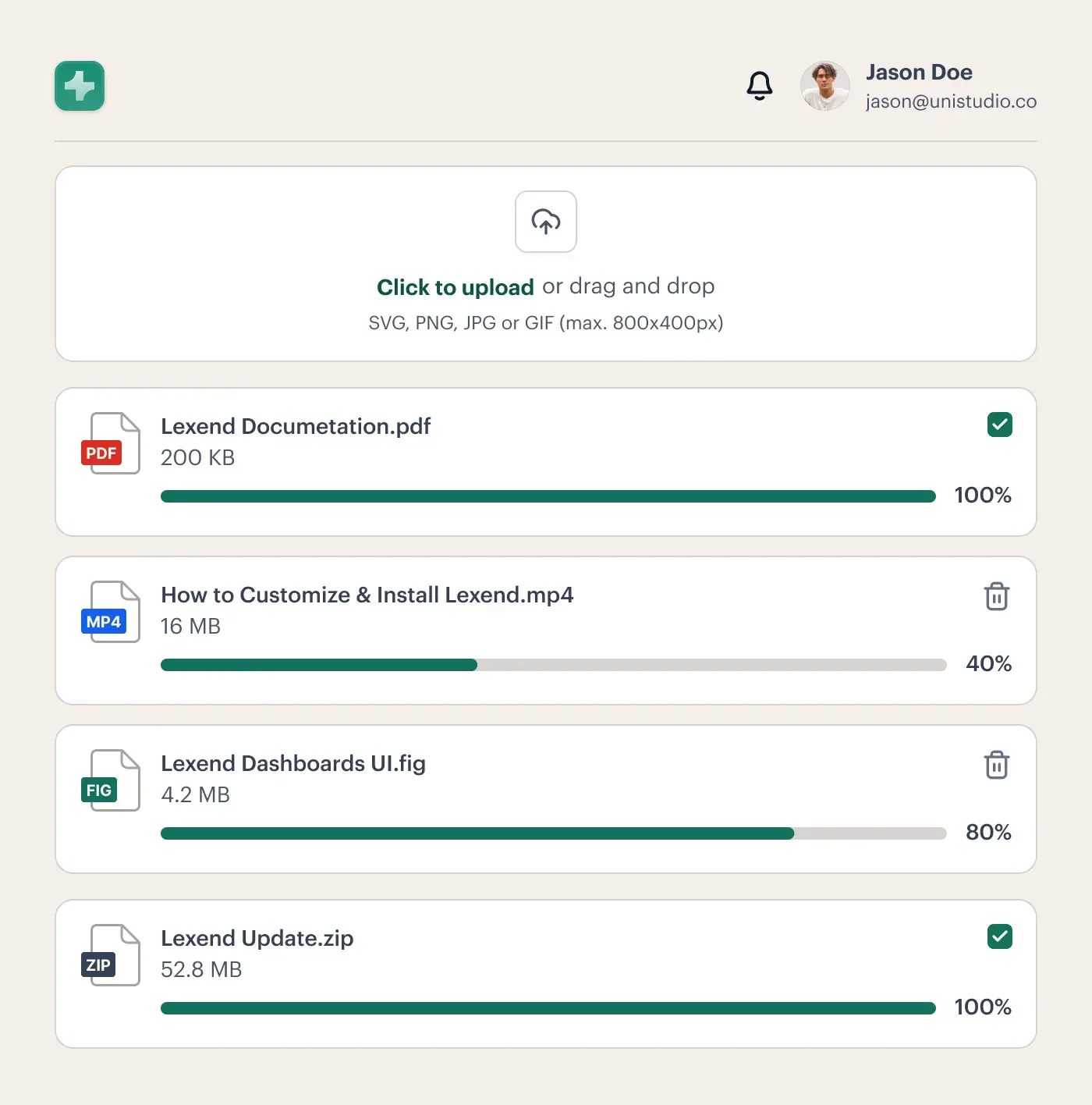 Employer management system